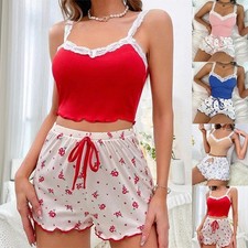 2PCS Women Sexy Lingerie