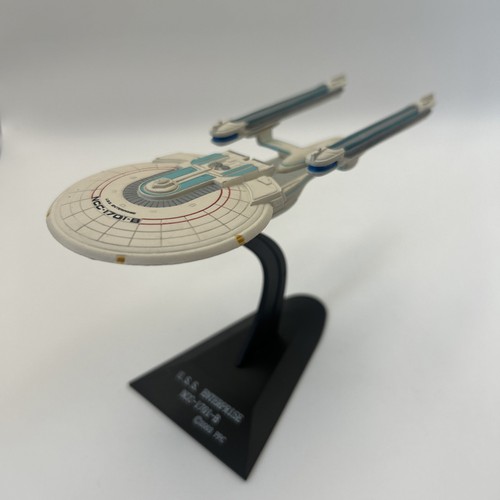 Furuta star trek vol - trek, u.s.s