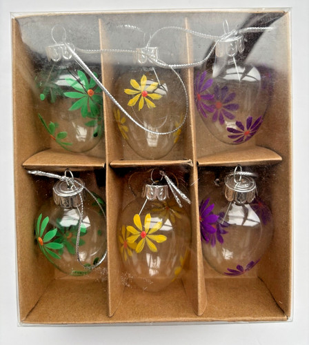 Gisela graham glass floral - graham,