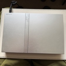 Sony PlayStation 2 Slim