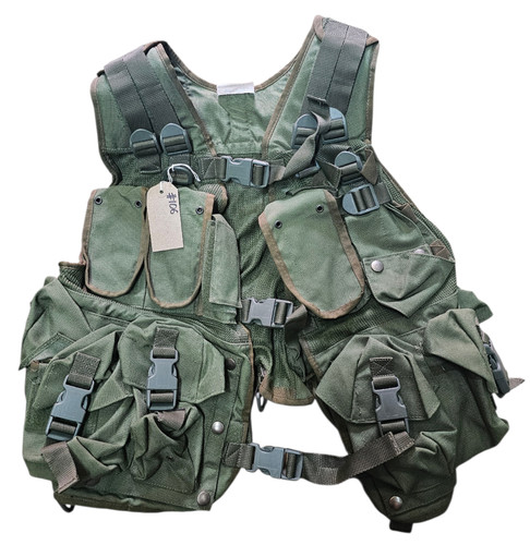 Genuine italian army issue - genuine,