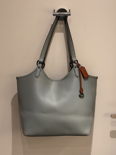 Coach day tote - tote, bag