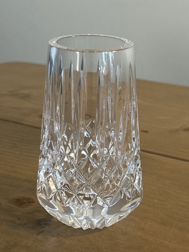Vintage waterford lismore - waterford,