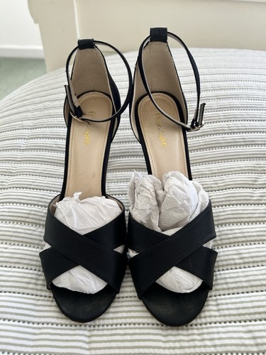 Phase eight ally - block, heel
