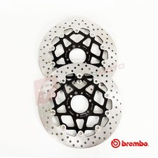 Brembo Floating Front Brake