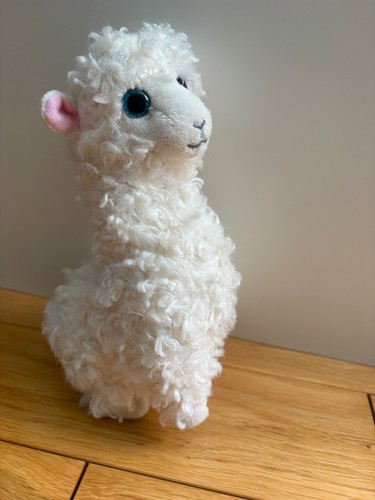 Official llama alpaca - official, ty