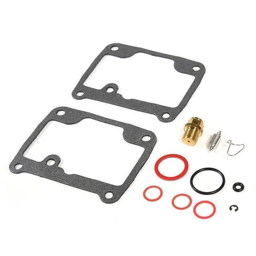 Set carburetor repair - set,