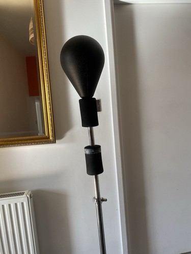 Graft black boxing reflex - graft,