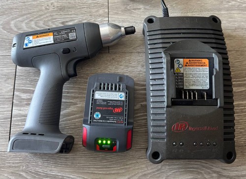 Ingersoll rand 20v cordless - rand,