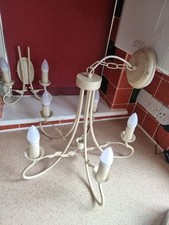 Elstead Lighting Oliva 5 Light