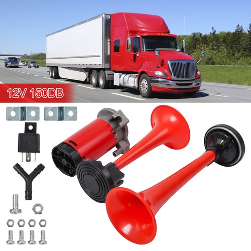 Car truck musical air horns - car,