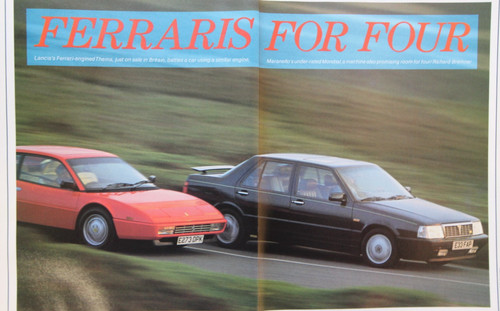 Original car 1988 extracted - car,