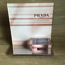 RARE VINTAGE 1990 PRADA EAU DE