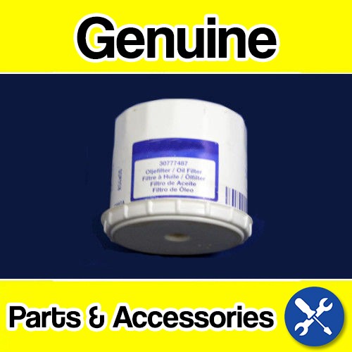Genuine volvo c30 1 - volvo,
