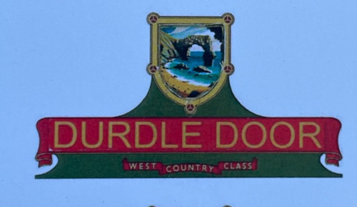 Durdle door west country class - durdle,