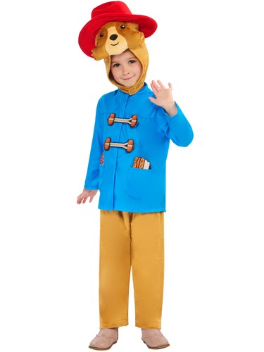 Paddington delux kids - paddington,