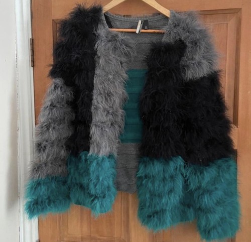 Vintage topshop premium - topshop,
