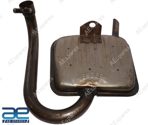 Fits for vespa vbb - fits,