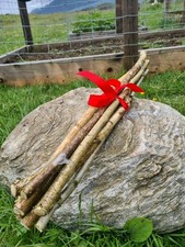 Hazel Sticks Crafting ISLE OF