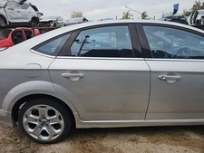 FORD MONDEO TITANIUM X SPORT