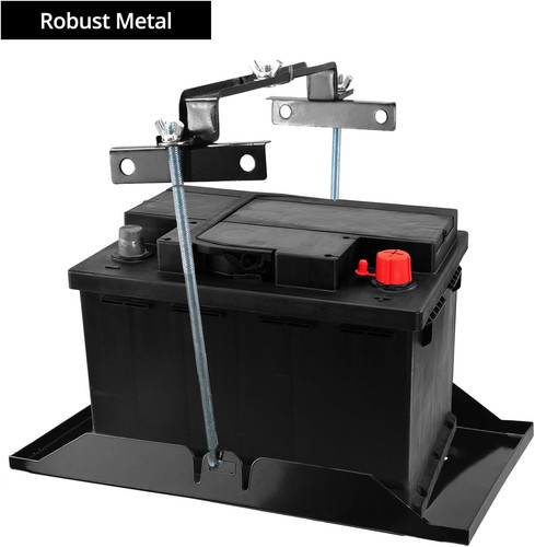 Universal fit car - universal, battery