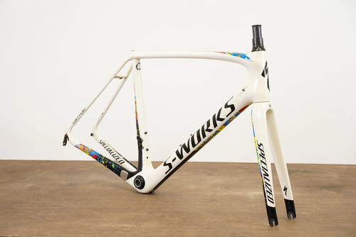 56cm specialized works - specialized, s-works