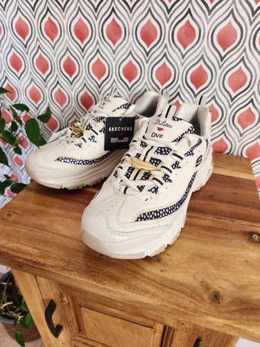 Skechers dvf lites - x, d’lites