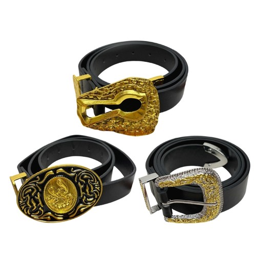 Fashion forward belt for men - fashion,