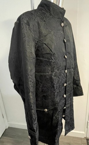 Men steampunk vintage - steampunk,