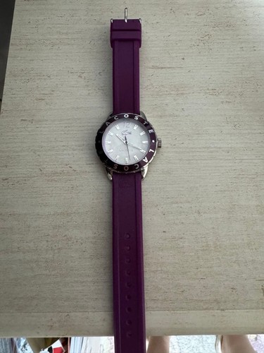 Lacoste women purple - lacoste, women's
