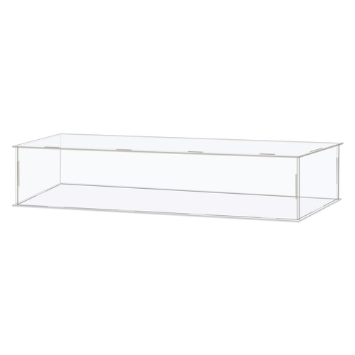 41x11x11cm acrylic display - acrylic,