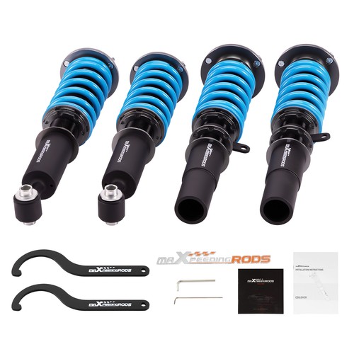 Coilovers suspension kit - t6,