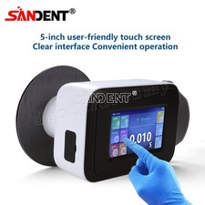 Dental imaging system portable - dental,