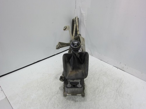 Gear lever volkswagen - volkswagen, golf