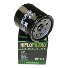 Oil Filter Type HF 303 for