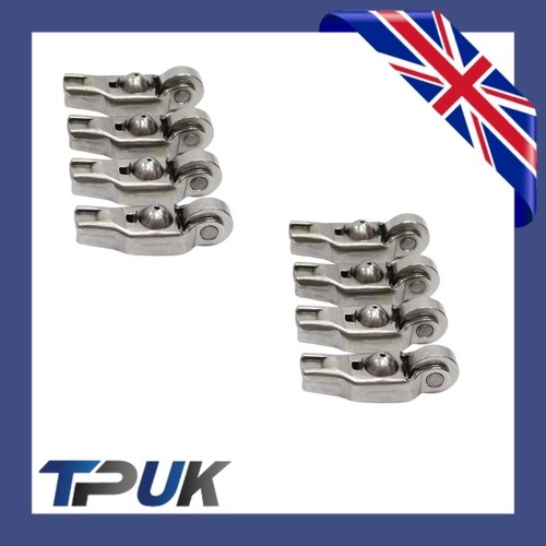 Ford transit rocker arm - rocker,