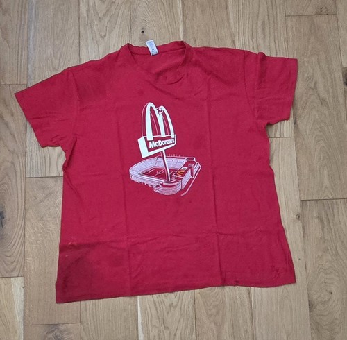 Mcdonald fifa world cup - fifa,