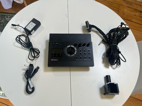 Roland drums 17 kvx - td-17,