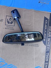 HONDA JAZZ 2006  INTERIOR REAR