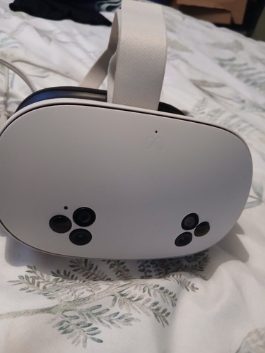 Meta quest headset 128gb - quest,