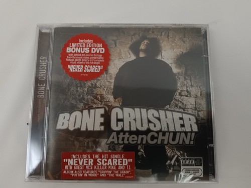 New bone crusher - bone, –