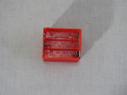 Meccano erector set insertable - meccano,
