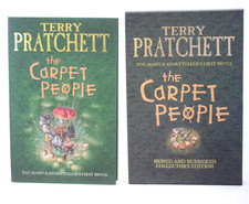 Rare signed ltd edition - *,