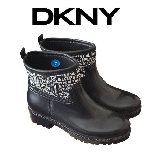 Dkny rainy logo print - rainy,