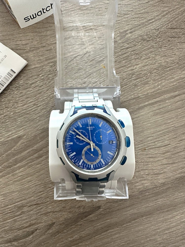 Swatch irony lite - swatch,