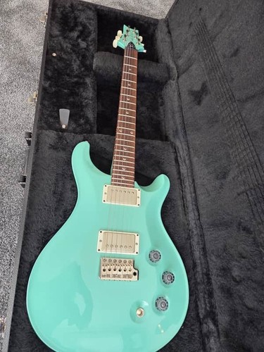 Prs dgt 2012 in - u.s.a,