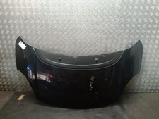 FIAT 500L BONNET HOOD BLACK