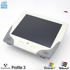 Aio 15 " Gateway Profile 3