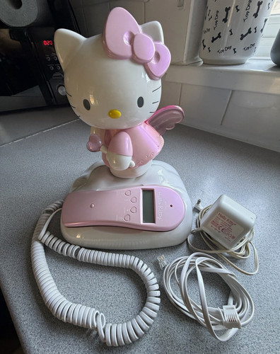 Hello kitty model 205 - hello,