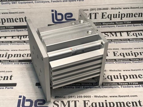 New smc air - air, cylinder